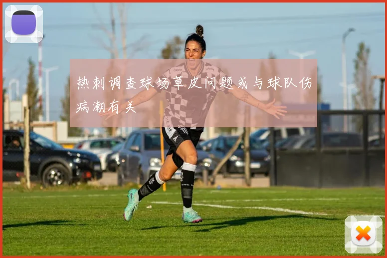 热刺调查球场草皮问题或与球队伤病潮有关